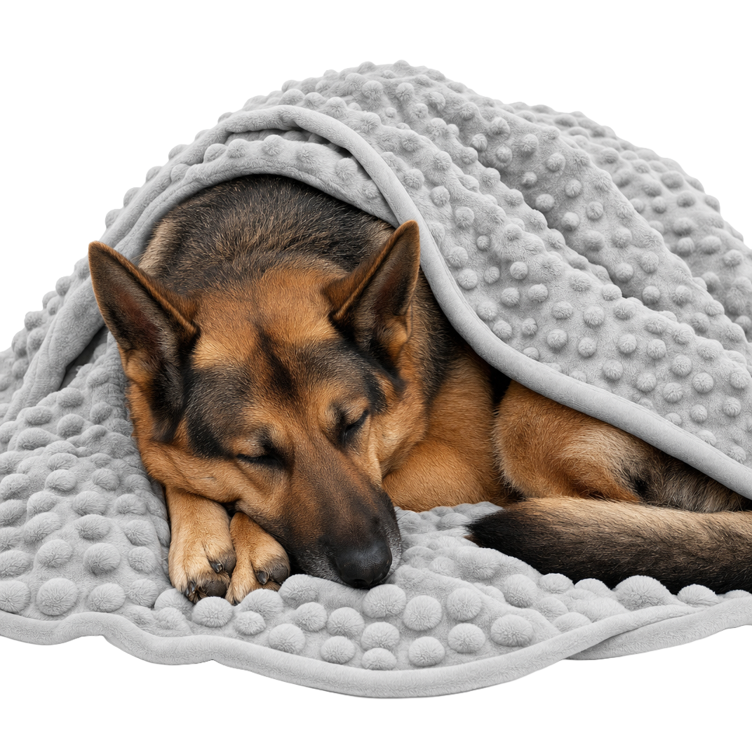 Deep Sleep Calming Blanket