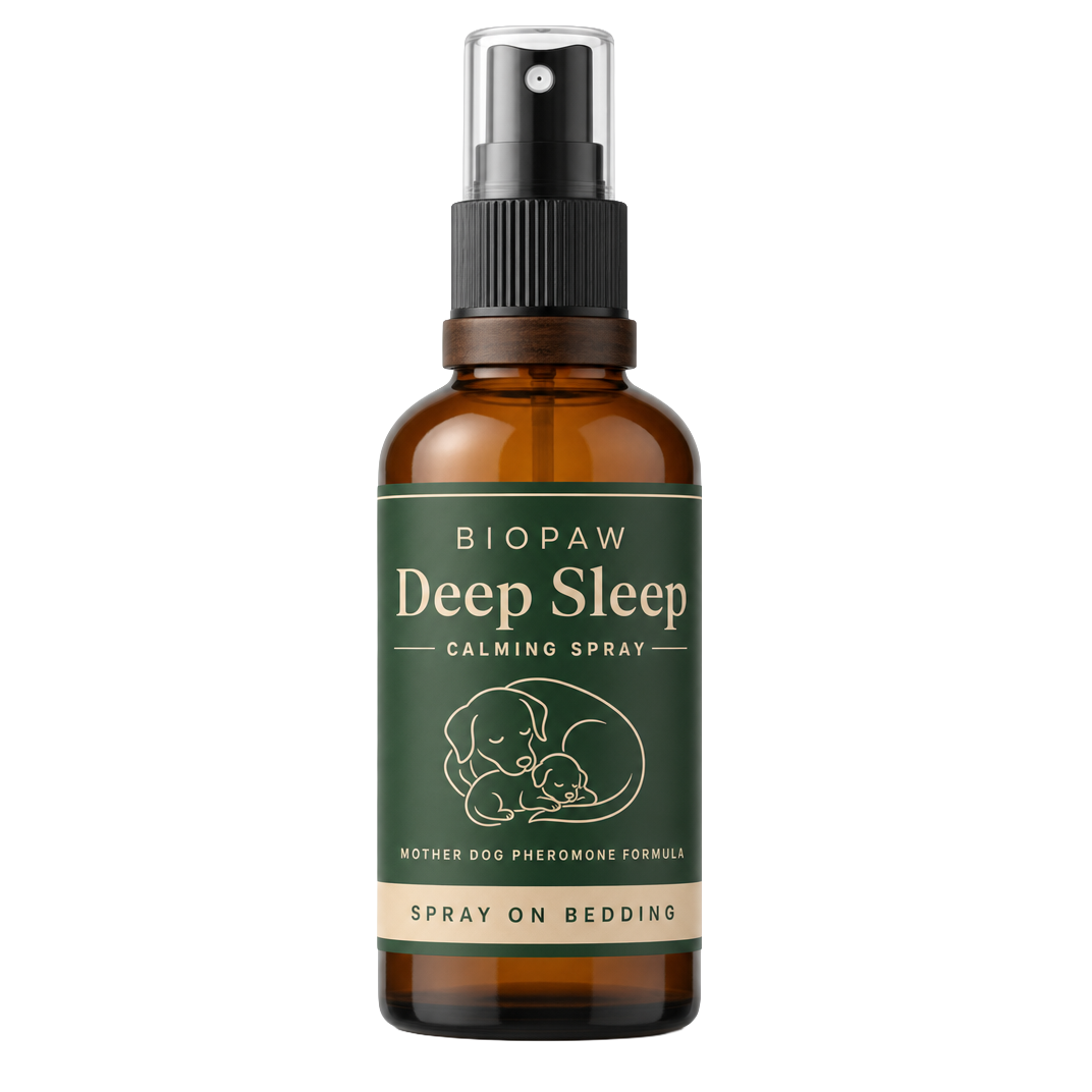 Deep Sleep Calming Spray