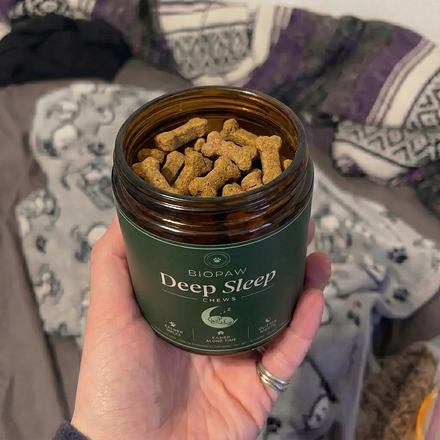 Customer photo