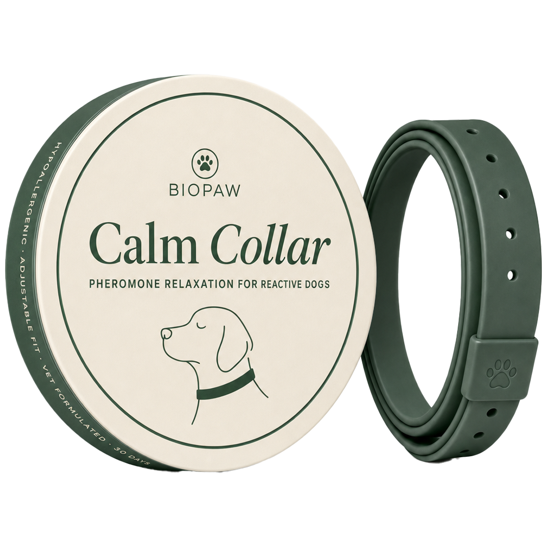 Calming Pheromone Collar